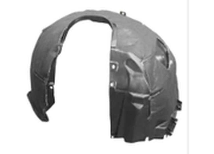 CAPA LT FRT FENDER INNER