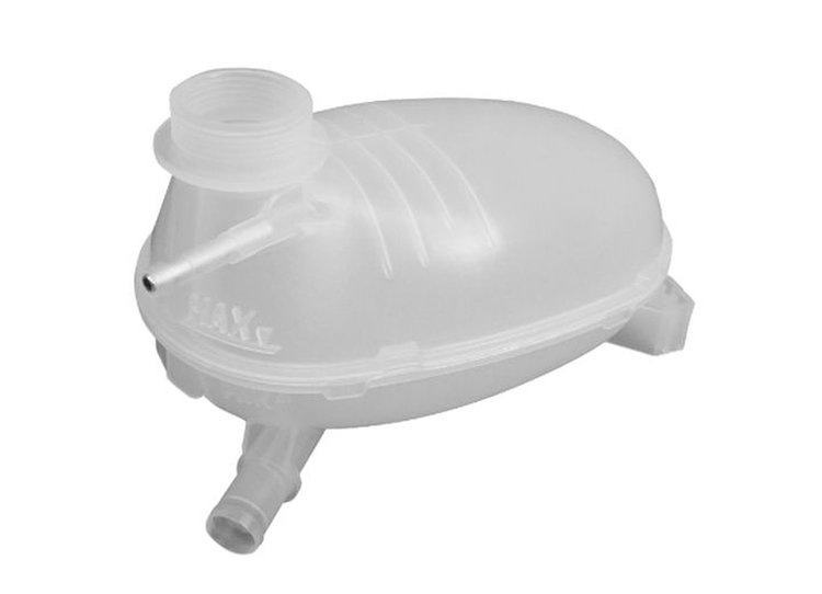COOLANT RECOVERY TANK 1.5