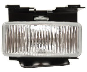 LH FOG LAMP RECTANGULAR WINDSTAR 97-00
