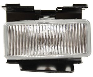 RH FOG LAMP RECTANGULAR WINDSTAR 97-00