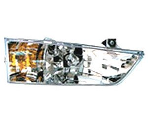 RH H.L. WINDSTAR 98