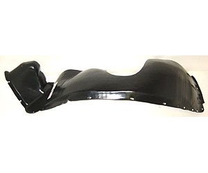 LH FENDER LINER WINDSTAR 96-98