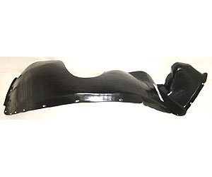 RH FENDER LINER WINDSTAR 96-98