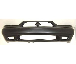 FT BUMPER CVR W/O MLDG HOLES P WINDSTAR 98 BASE/GL/LX DRILL HOLES FOR LI MITED