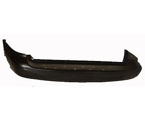 RR BUMPER CVR P WINDSTAR 95-98