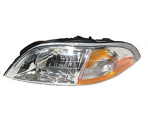 LH H.L. COMBINATION TYPE WINDSTAR 01-03