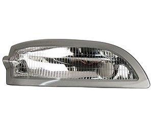 RH CORNERING LAMP WINDSTAR 99-03