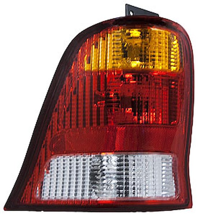 LH T.L. COMBINATION TYPE WINDSTAR 99-03