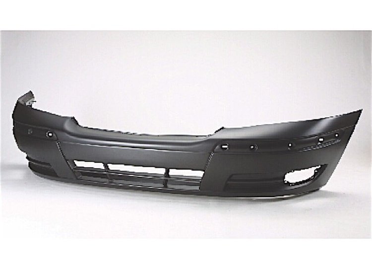 FT BUMPER CVR W/O GRILLE W/ CORNER LAMPS CHR MLDGS NOT INCL P WINDSTAR SE/SE SPORT/SEL/SPORT/LIMITED 99-00 SE/SEL/LIMITED 00-03