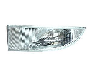 LH CORNERING LAMP ASSY FREESTAR 04-07