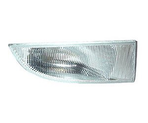 RH CORNERING LAMP ASSY FREESTAR 04-07