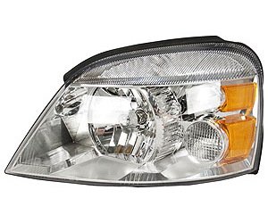 LH H.L. COMBINATION TYPE FREESTAR/MONTEREY 04-07