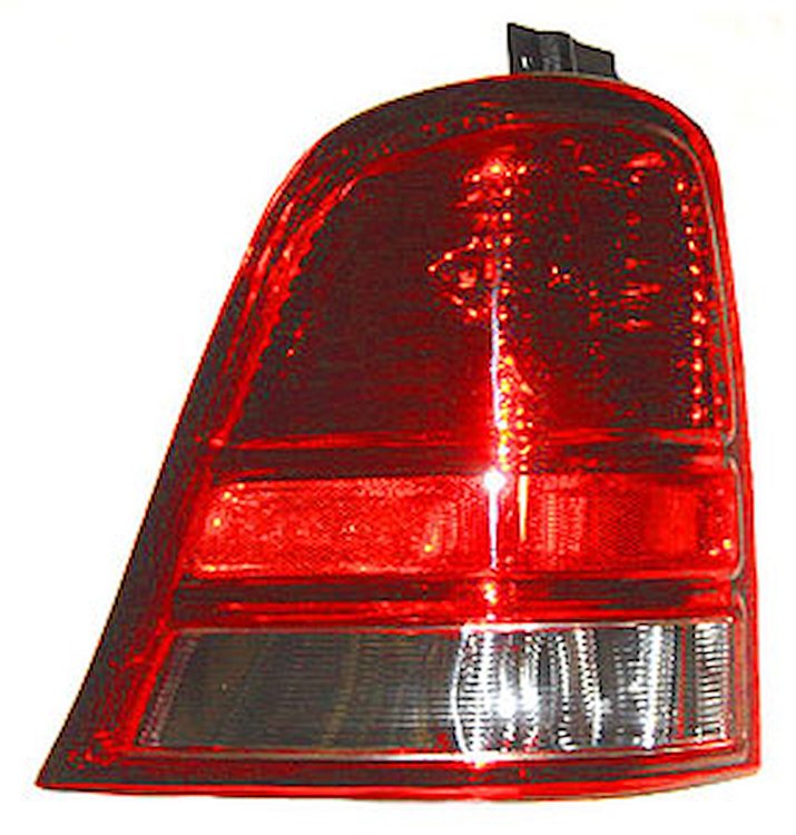 LH T.L. COMBINATION TYPE FREESTAR 04-07