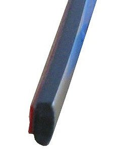 FT BUMPER MLDG CHR FREESTAR SEL/LTD 04-05