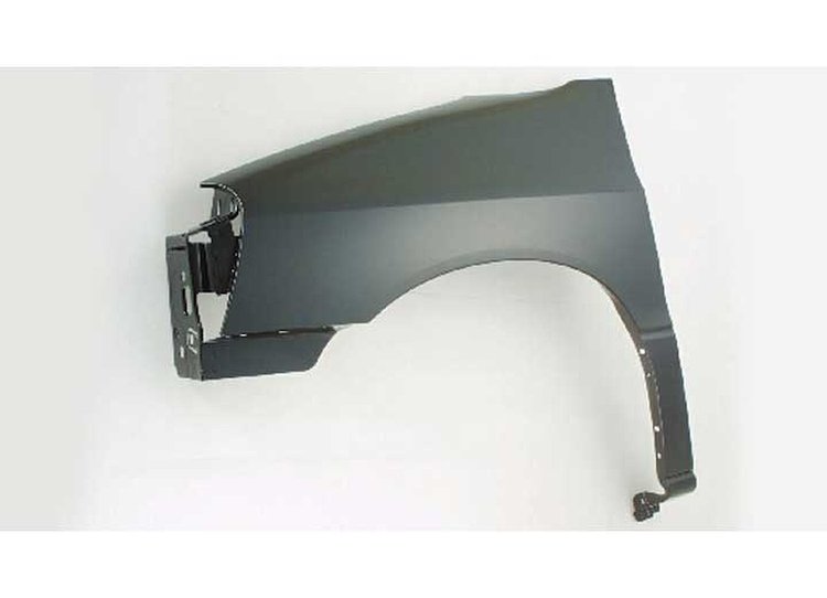 LH FENDER FREESTAR/MONTEREY 04-07