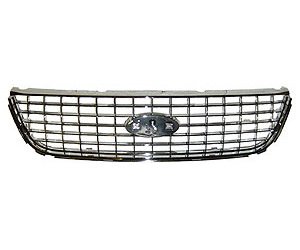 GRILLE CHR FREESTAR SEL/LIMITED 04-07