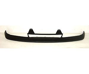 FT BUMPER CVR UPR P METRO/SPRINT/FIREFLY SDN/H-BACK W/ SPORT PKG GSi 92 -94 SWIFT 89-94