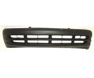 FT BUMPER CVR BLK P METRO/FIREFLY/SWIFT 98-01