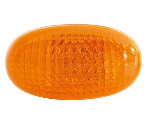 FT SIDE MARKER LAMP UNIV AVEO 04-04