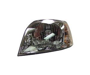 LH H.L. AVEO/WAVE SEDAN 07-10