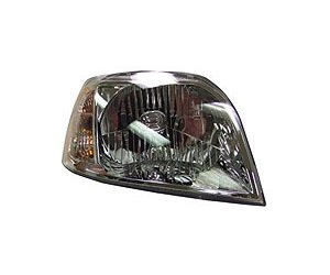 RH H.L. AVEO/WAVE SEDAN 07-10
