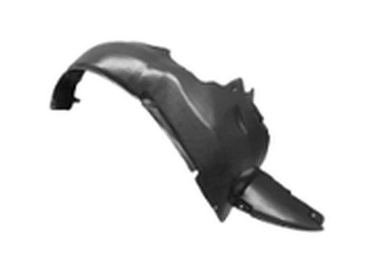 RH FT FENDER SPLASH SHIELD SEDAN AVEO 07-11
