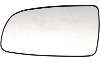 LH MIRROR OUTSIDE SEDAN NON-HTD AVEO 07-11 WAVE 09-10