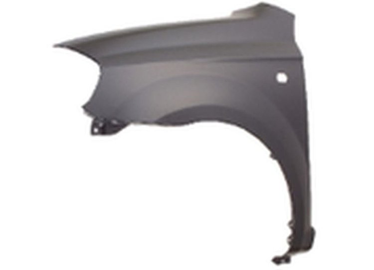 LH FENDER AVEO/WAVE SDN 07-08