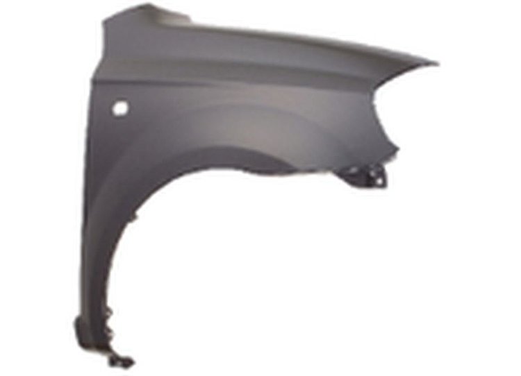 RH FENDER AVEO/WAVE SDN 07-08