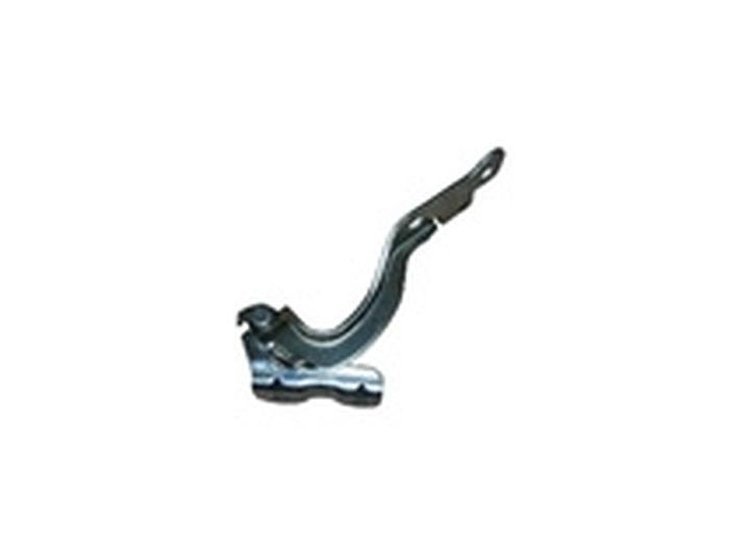 LH HOOD HINGE ASY CHEVROL