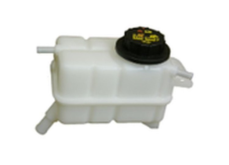 COOLANT RECOVERY RESERVOI