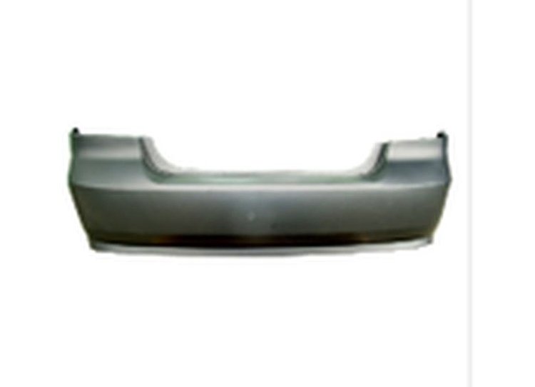 RR BUMPER CVR AVEO SDN 07-11