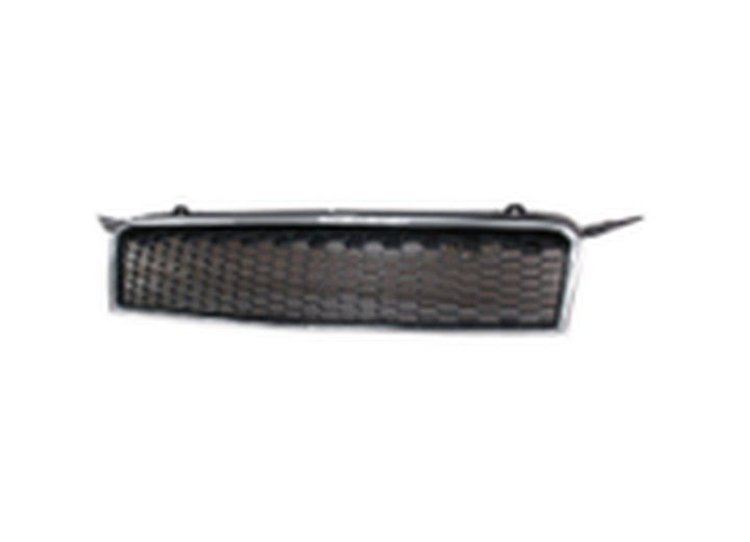 GRILLE PART TXTRD W/CHR FRAME/TXTRD MLDNG AVEO5 09-11