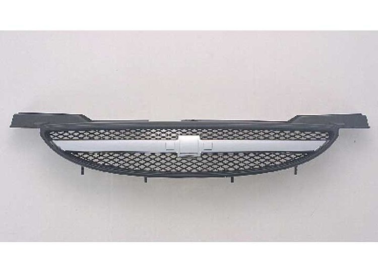 GRILLE CHR AVEO H-BACK 04-08 SDN 04-06