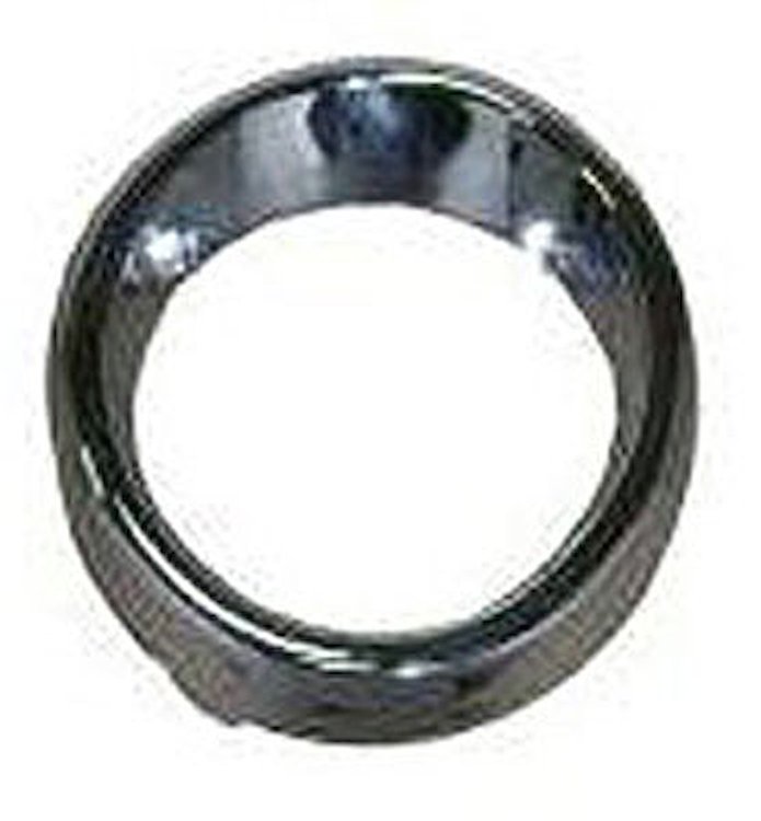LH FOG LAMP CVR CHR W/ FOG LAMPS AVEO5 09-11
