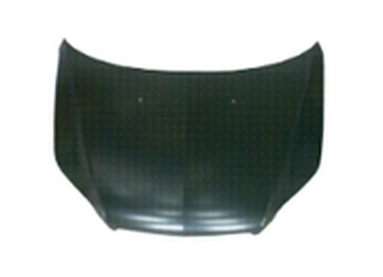 HOOD AVEO5 09-11G3 WAVE H/B 09-10