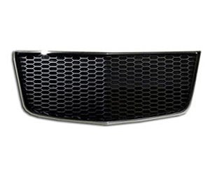 FT BMPR GRILLE AVEO5 09-11