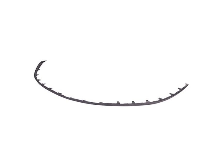 FRONT BUMPER DEFLECTOR CH