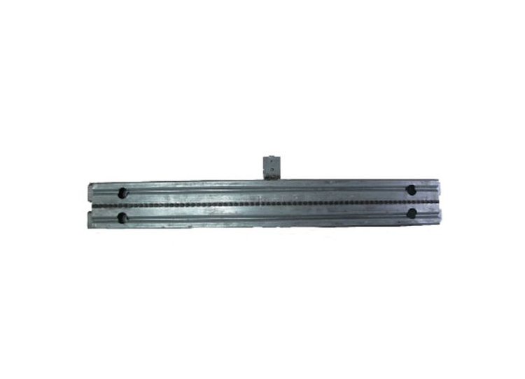 FRONT BUMPER REINFORCEMEN