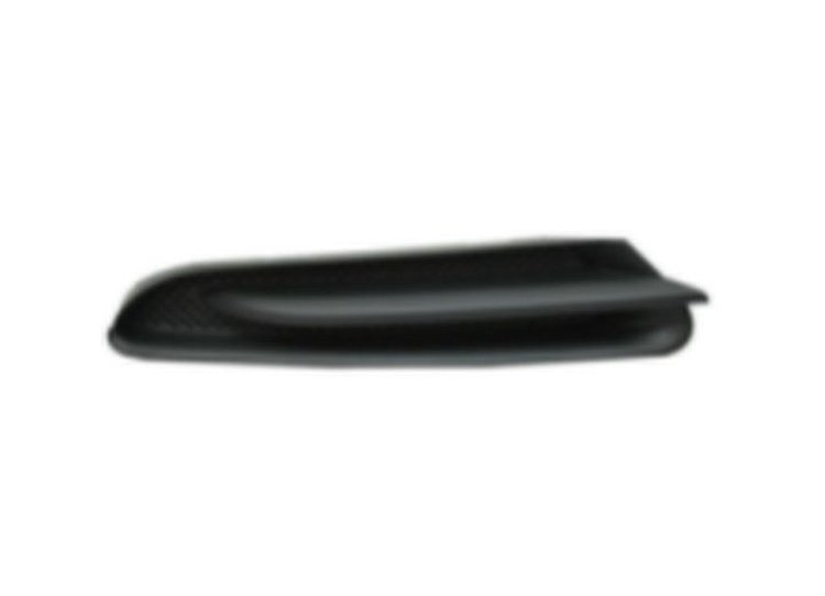 RH FRONT BUMPER UPPER COV