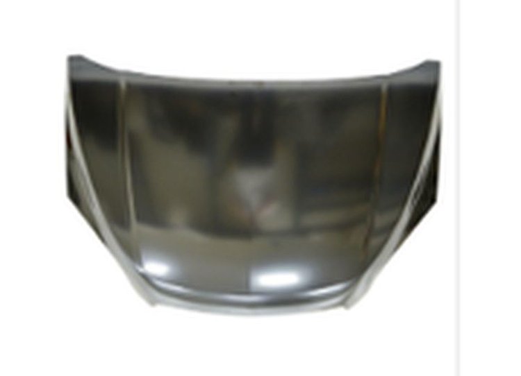 HOOD PANEL ASY CHEVROLET
