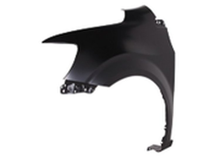 CAPA LT FRT FENDER ASY SE