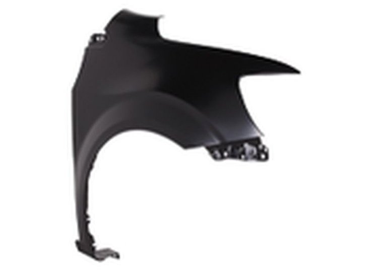 CAPA RT FRT FENDER ASY SE