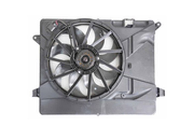 RADIATOR COOLING SINGLE FAN ASSY ENCORE 13-15