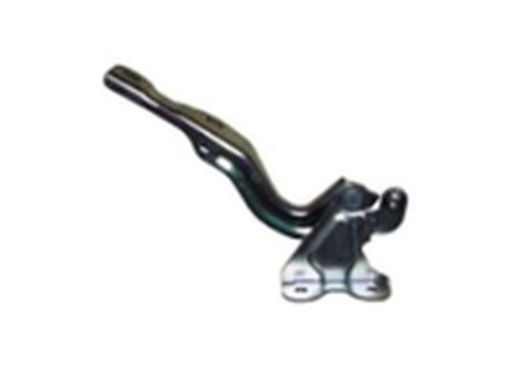 LH HOOD HINGE ASSY SEDAN H/BACK SONIC 12-14
