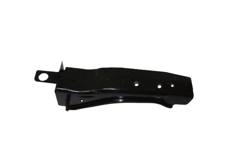 LH RADIATOR SUPPORT UPPER