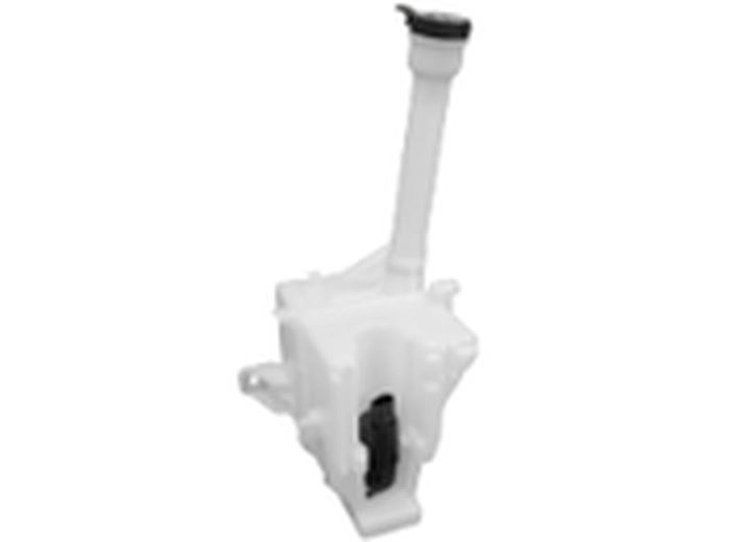 W/SHIELD WASHER TANK ASYR
