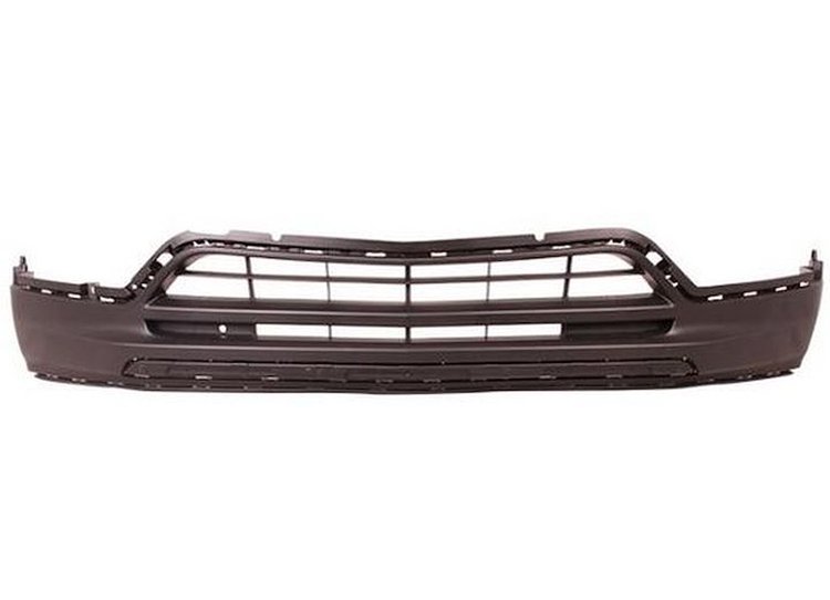 FRONT BUMPER COVER LOWER