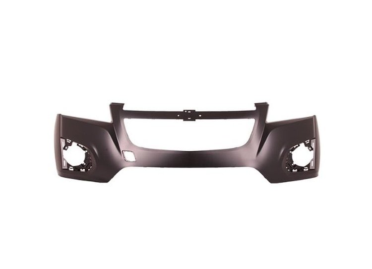 FRONT BUMPER COVER UPPER