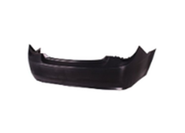 CAPA RR BUMPER COVER SEDA